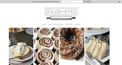 Desktop Screenshot of dougheyed.com